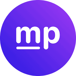 Screenshot of MindPal, Boost brainpower and productivity with an all-knowing AI second brain