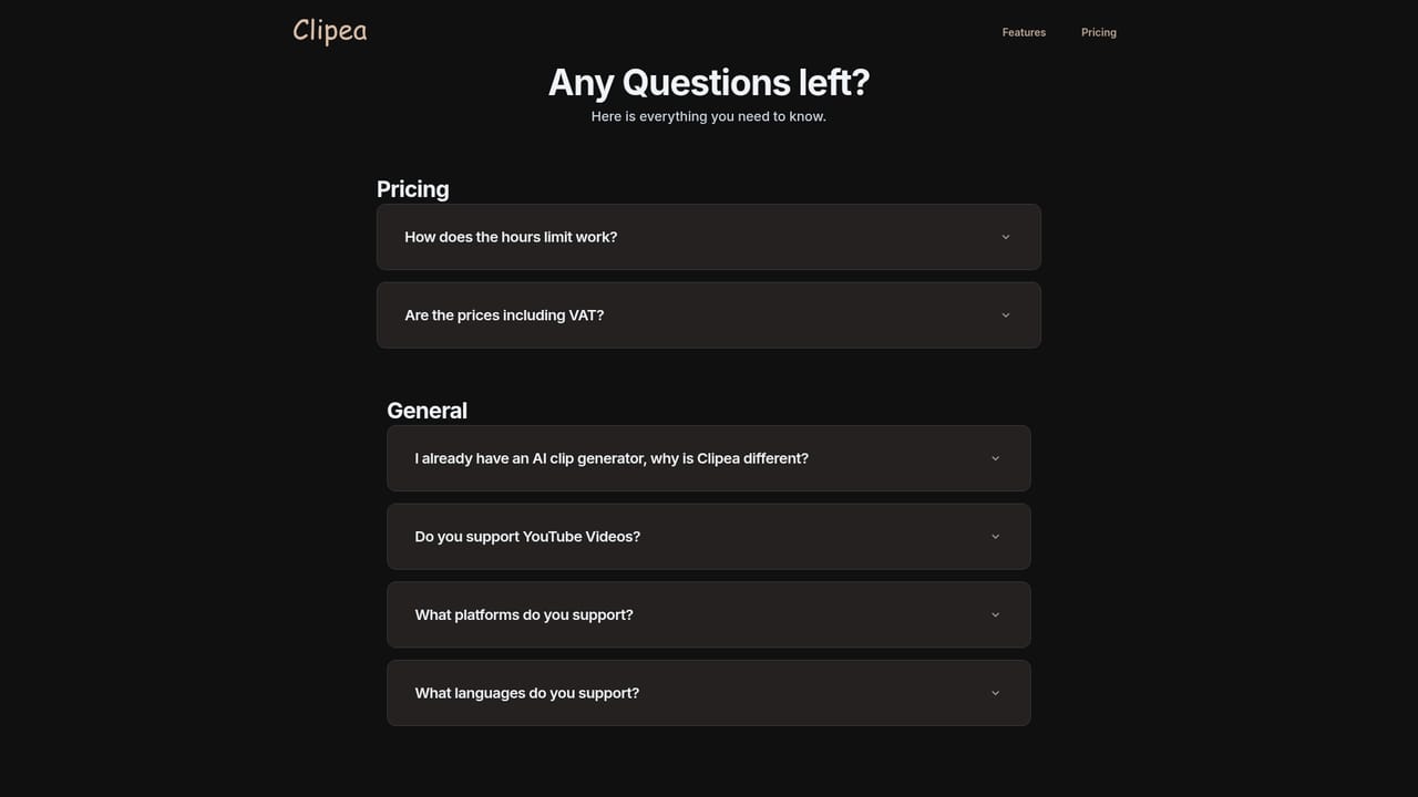 10LevelUp — Check the FAQ if a language or format is unclear