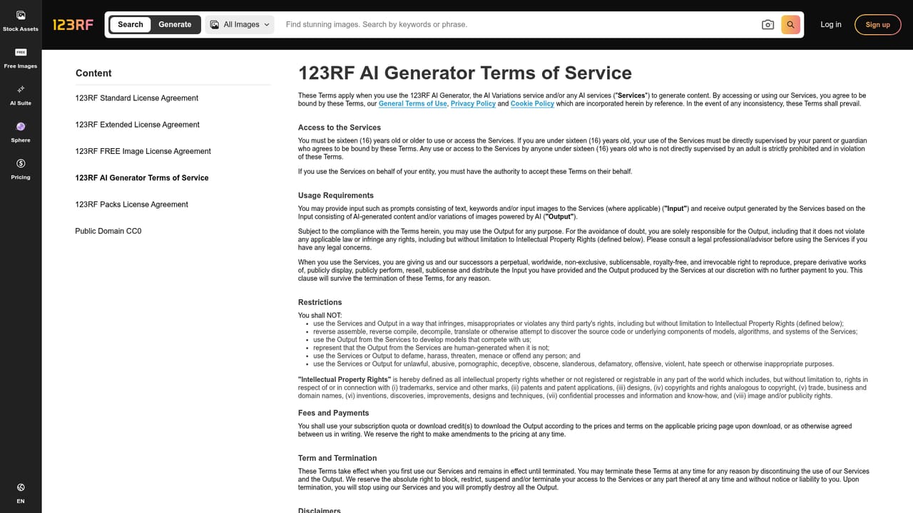 123RF — Download the high-resolution file