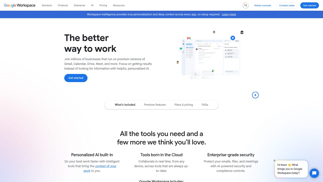 AI Sheet — Install the add-on from Google Workspace Marketplace