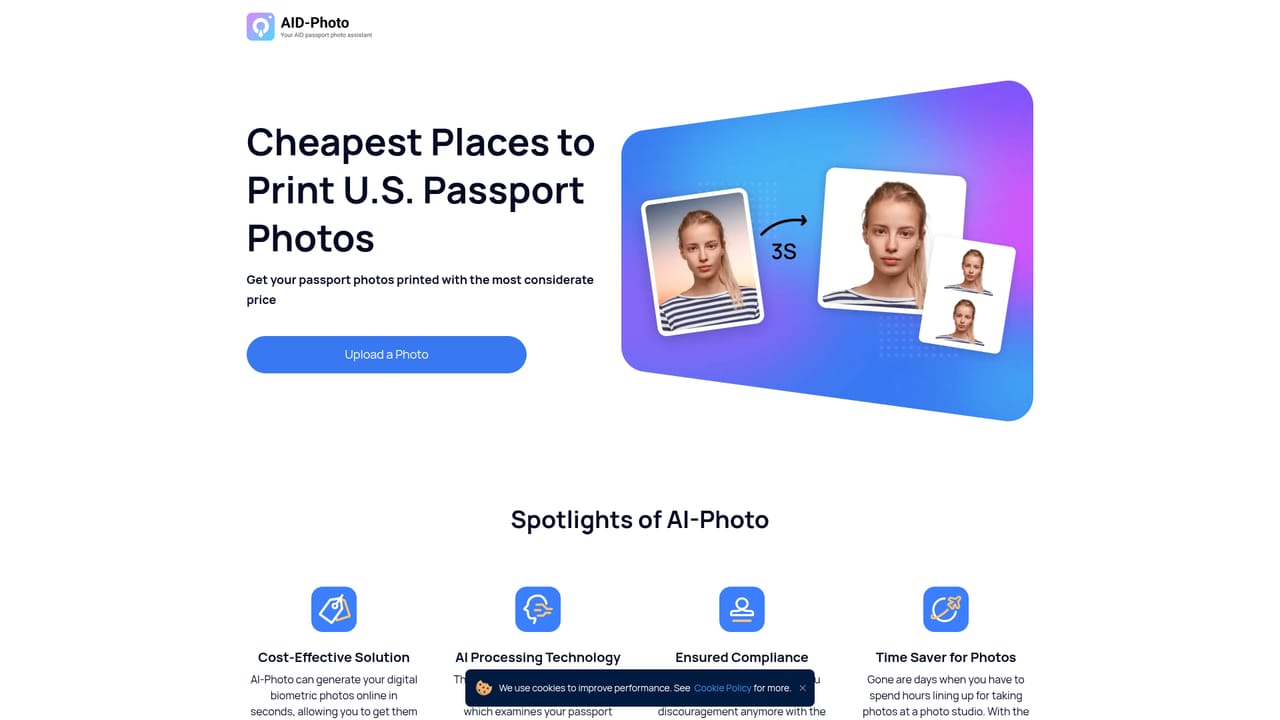 AID-Photo — Download the digital file and arrange printing