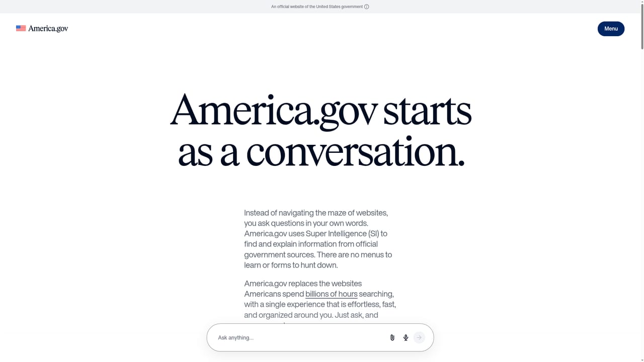 America.gov — Check how sourcing works
