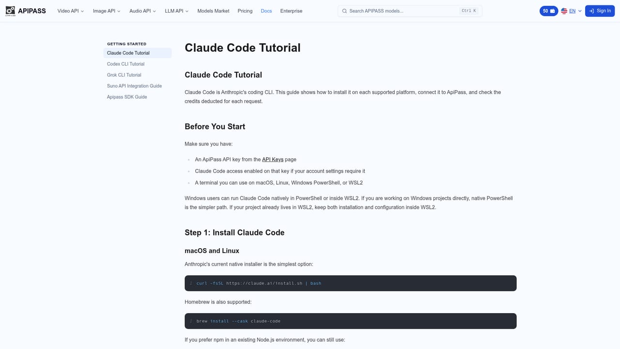 APIPASS — Point your code at the new endpoint