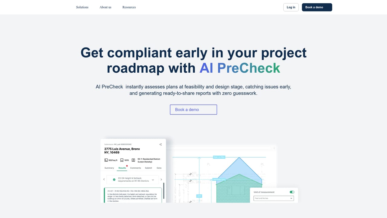 Archistar — Check whether your council is covered