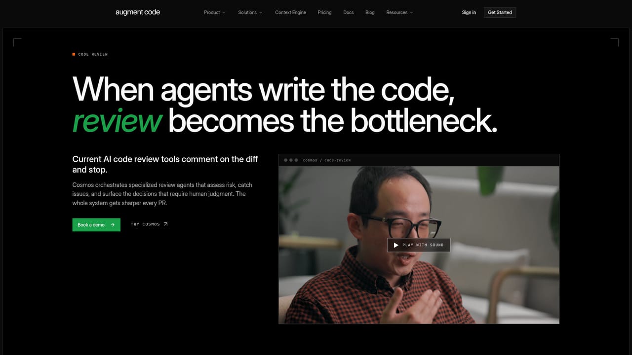 Auggie CLI — Wire Auggie into GitHub