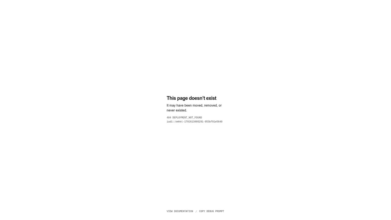 Avanty — Create your account