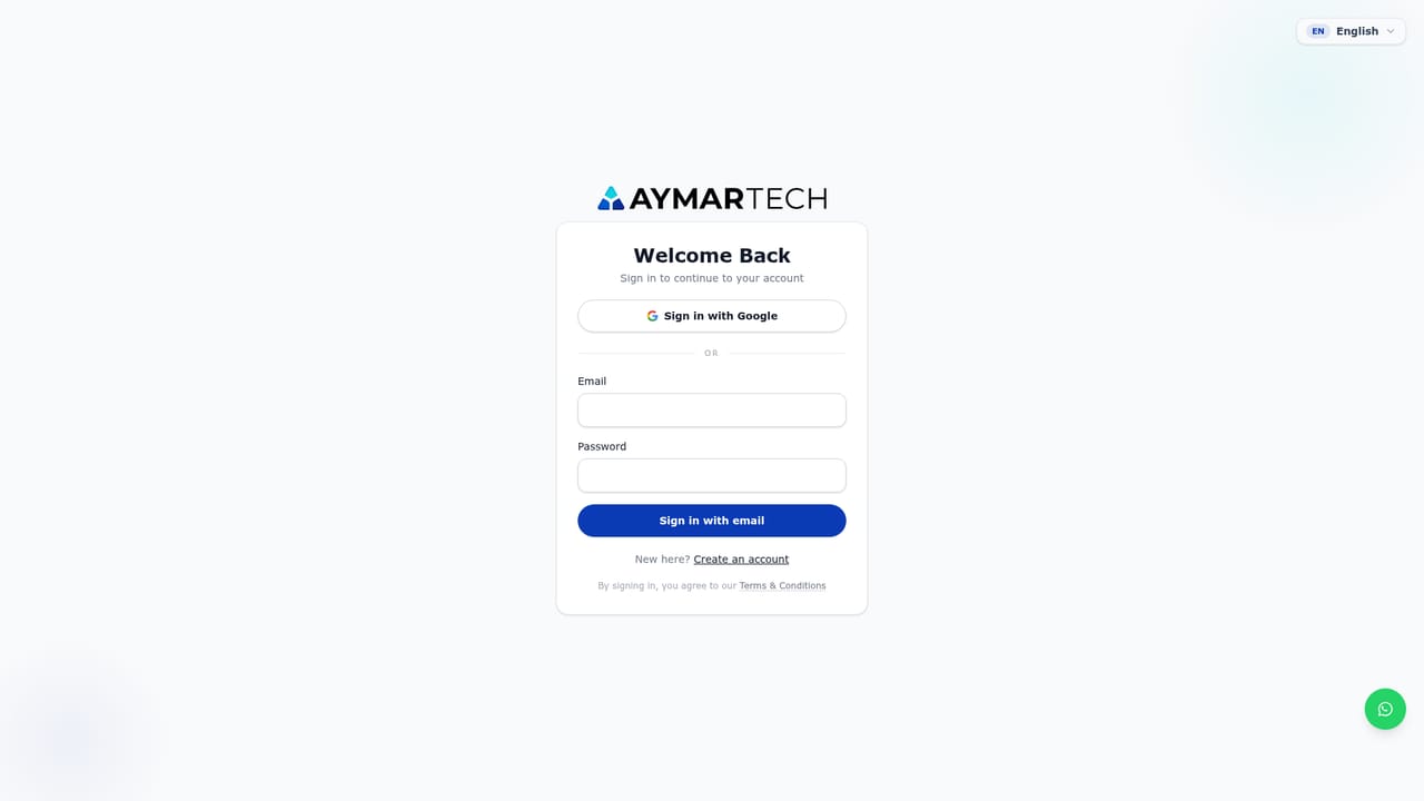 AymarTech — Link your CMS
