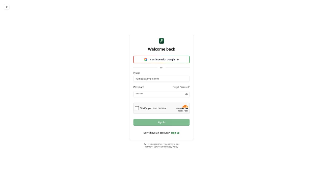 Birthday Invitation AI — Add a portrait and generate