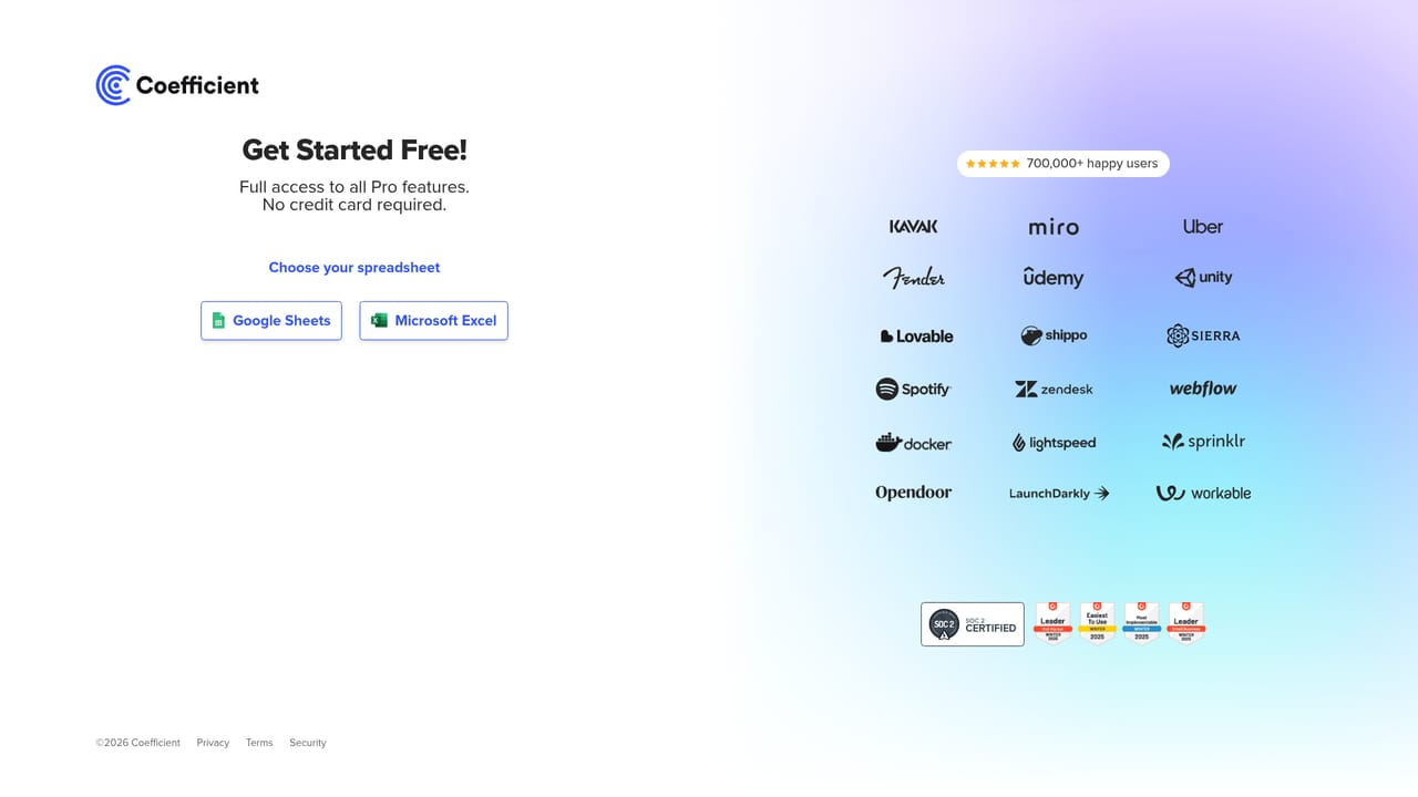 Coefficient — Install the extension and open GPT Copilot