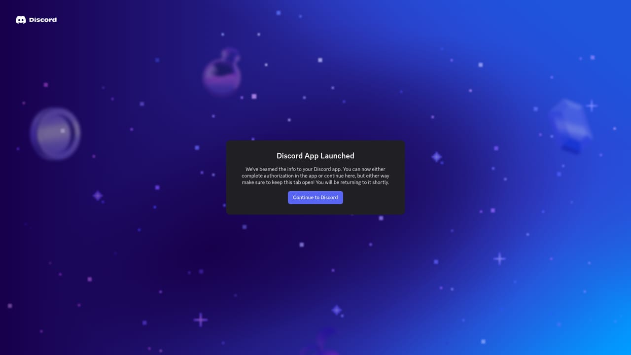 CommunityOne — Invite the bot to your Discord server
