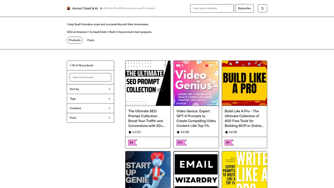 ComposeMate — Purchase and download the extension