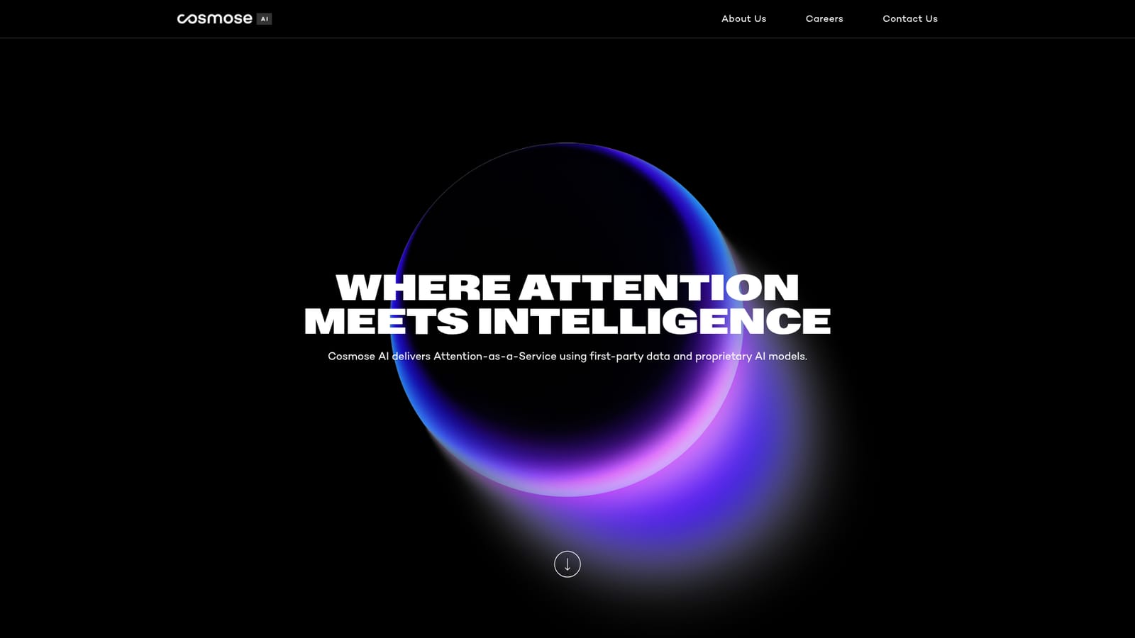 Cosmose — Review what Cosmose offers
