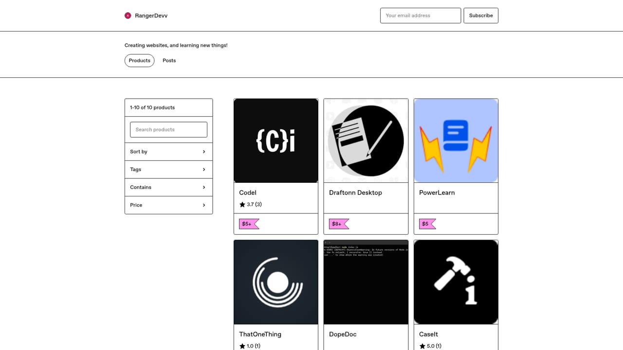 DebugPT — Reach the seller for download issues