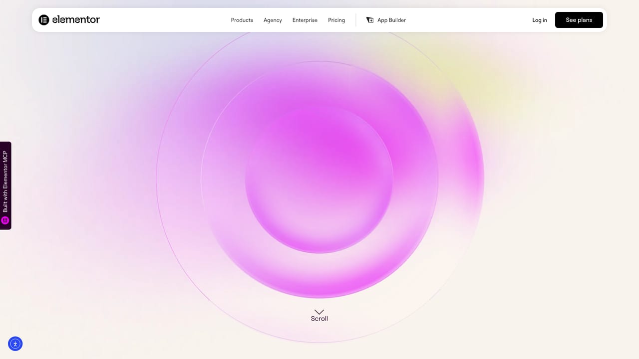 Elementor AI — Connect external AI tools over MCP