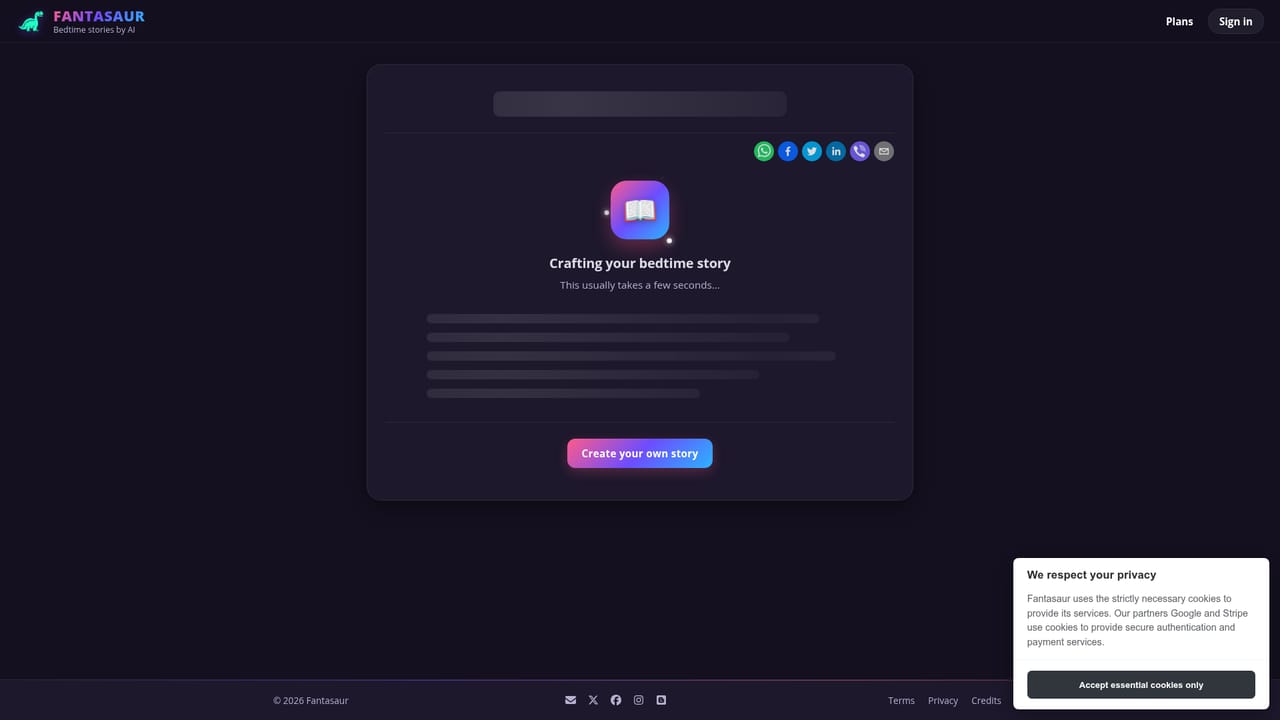 Fantasaur — Revisit the library and compare samples