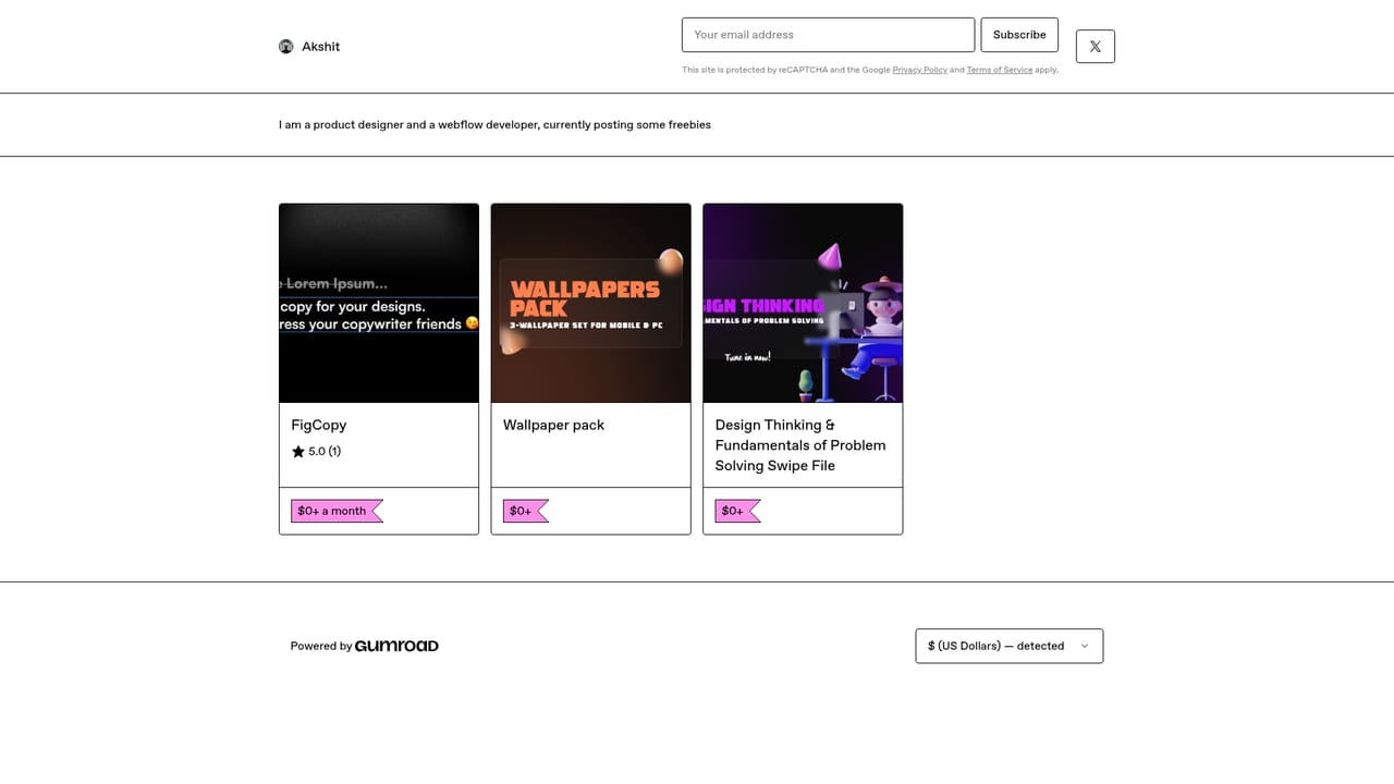 FigCopy — Get the plugin and an API key