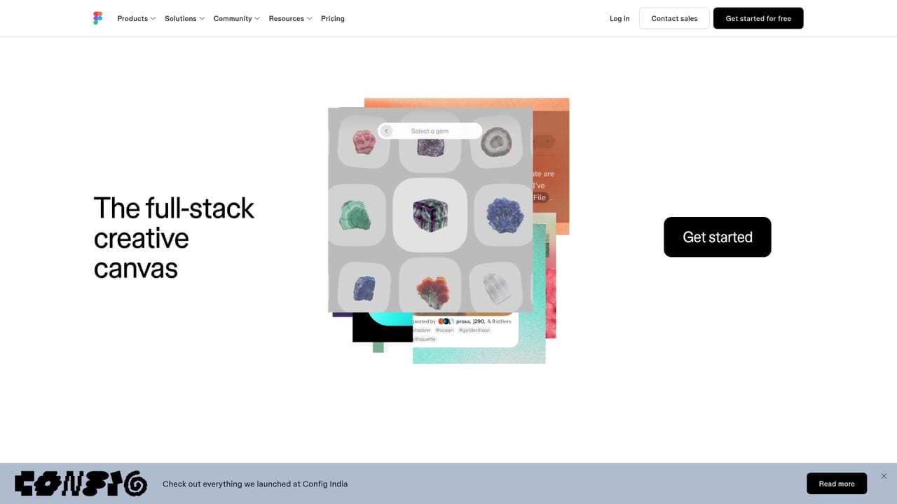 FigJam — Create a Figma account and open FigJam