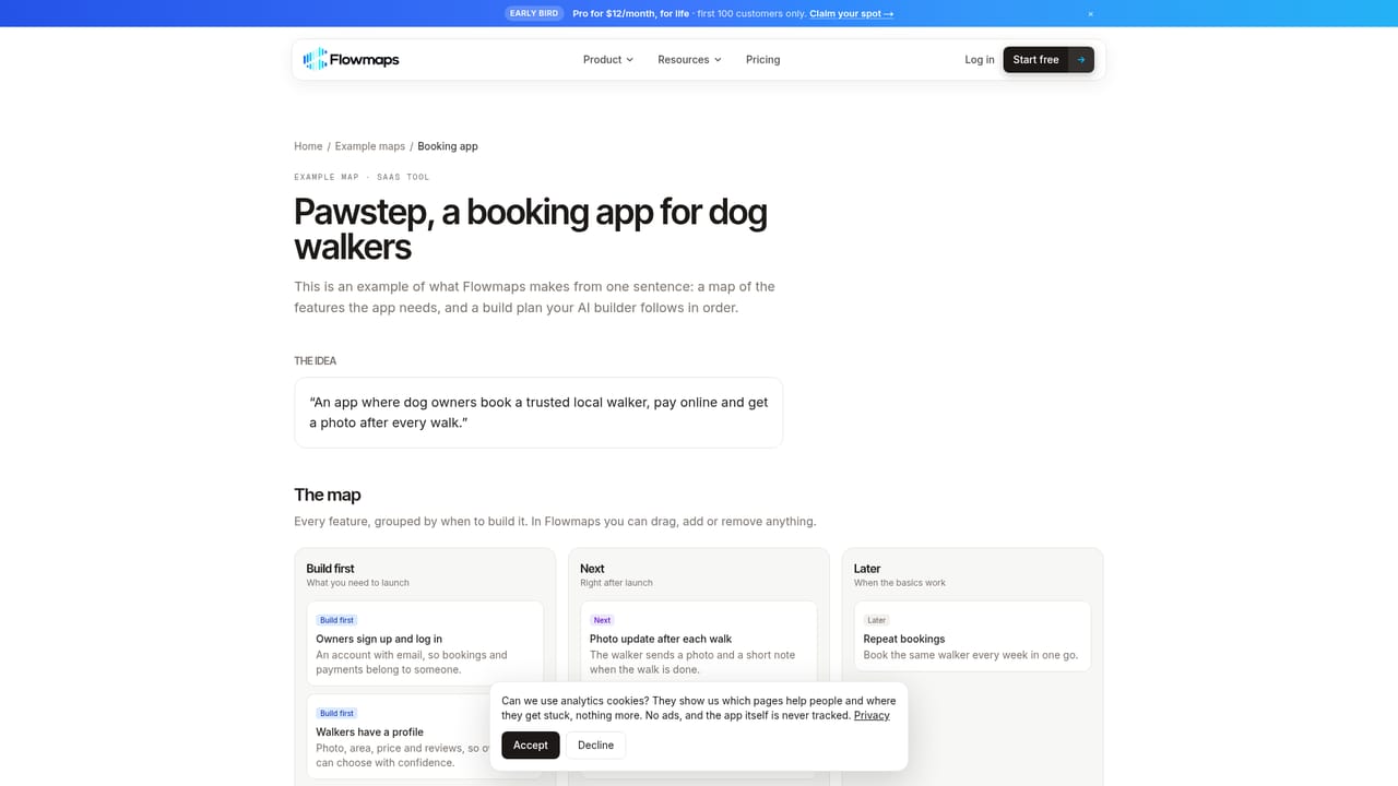 Flowmaps — Browse an example map