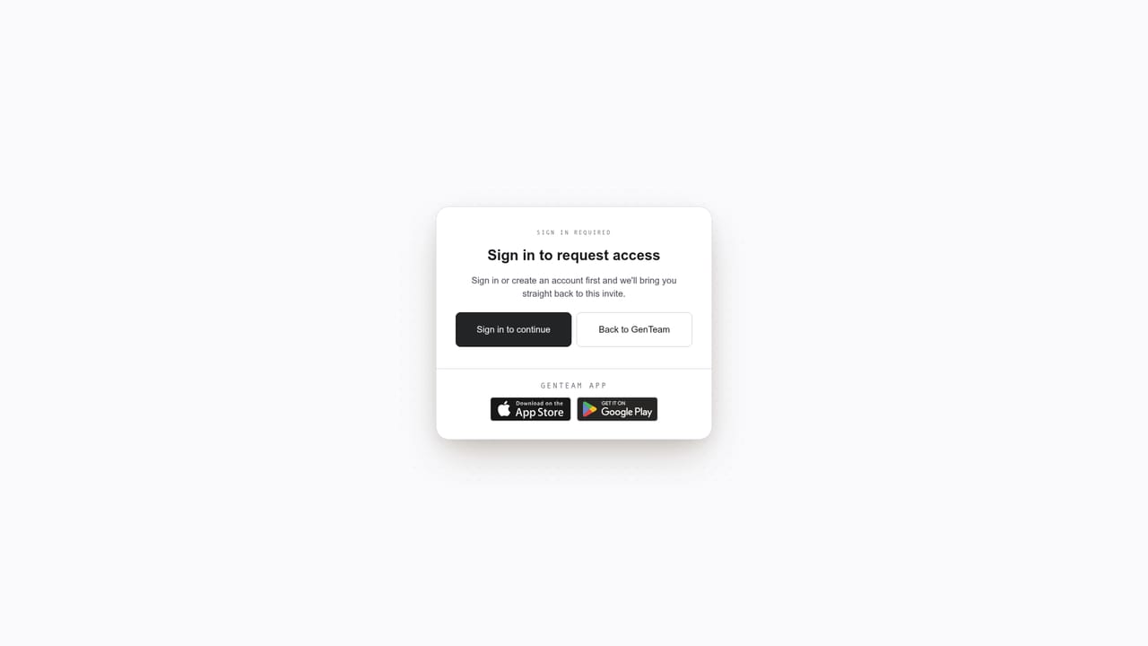 GenOffice — Join the community and report issues