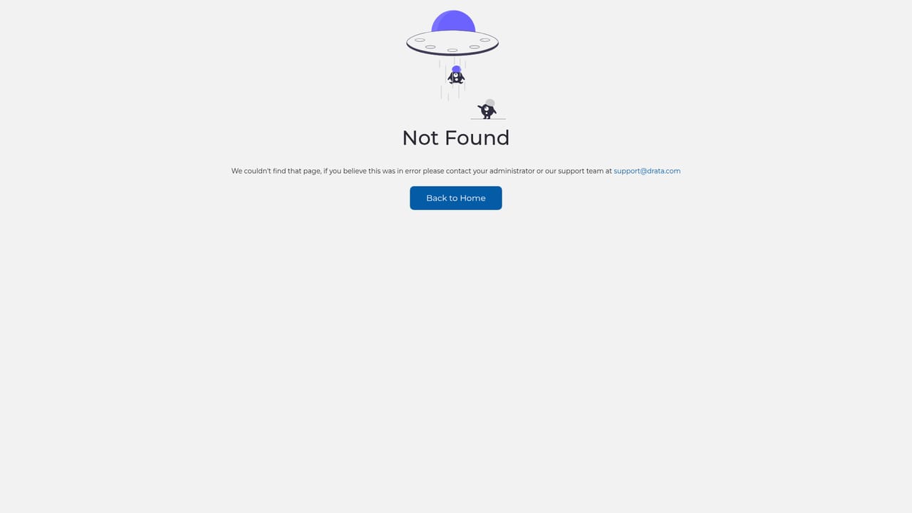 GitStart — Review the trust and security posture