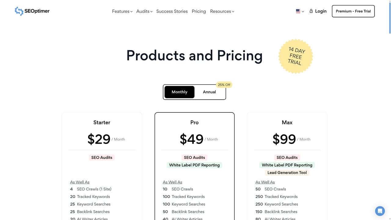 GrowthBar — Export or check a plan