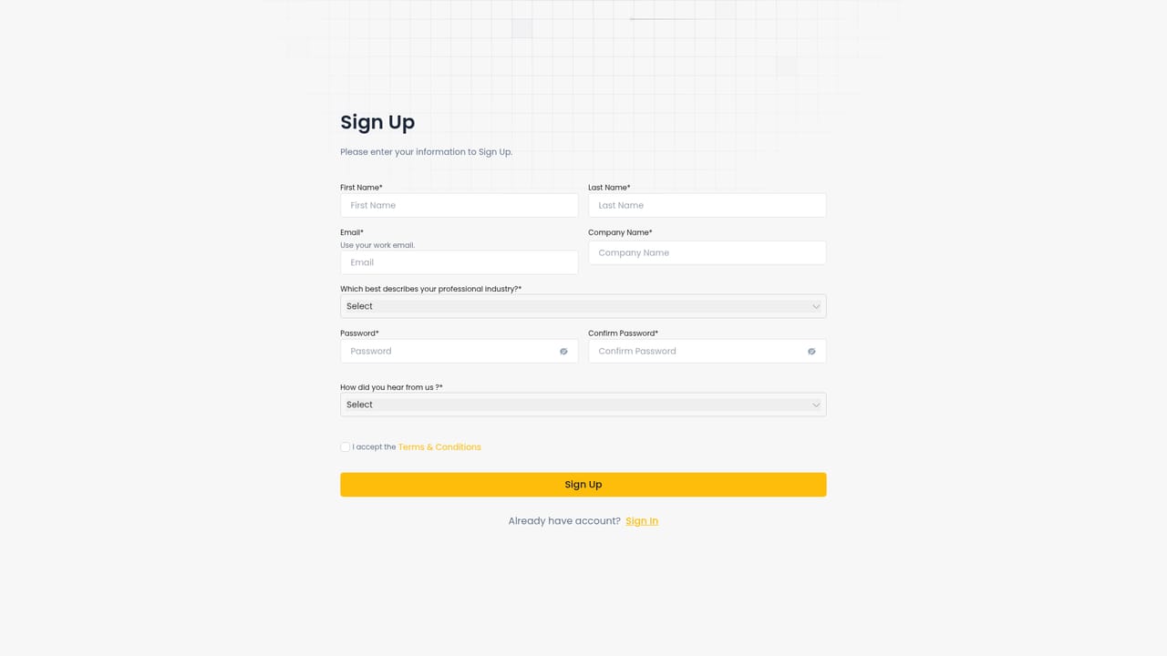 HiveTax — Start the free trial