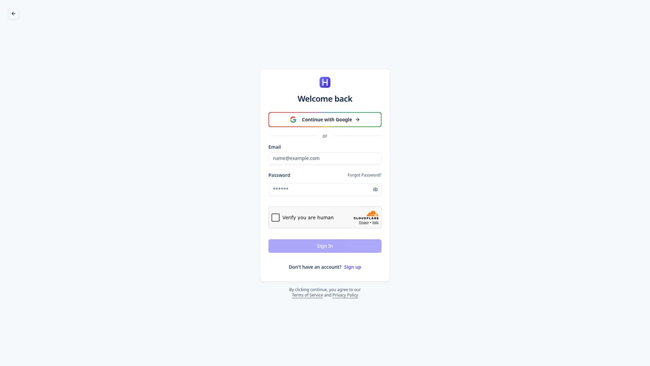 Holgo — Copy or publish