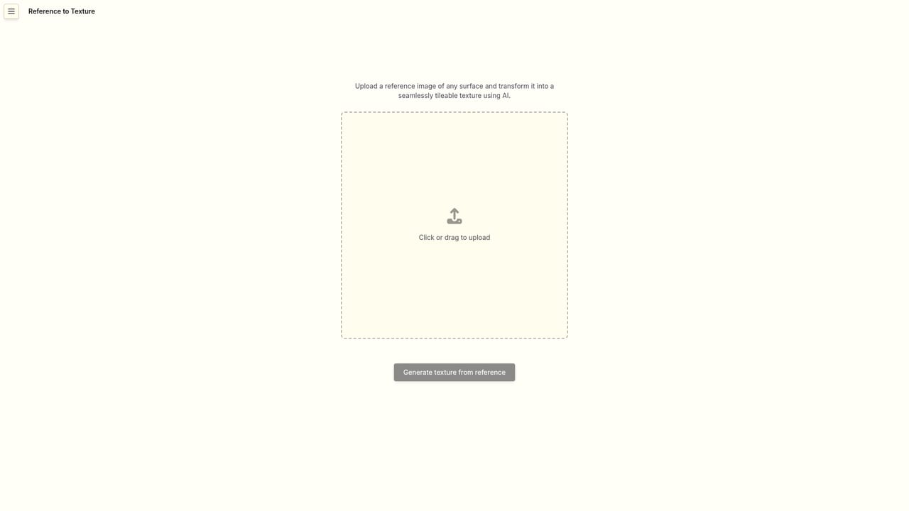 Iliad — Convert a reference image
