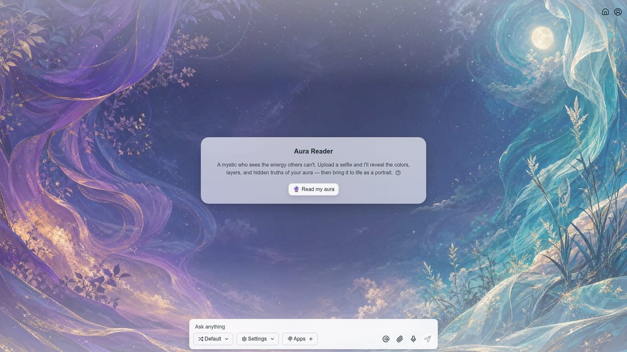 Jenova AI — Upload reference material where the agent expects it