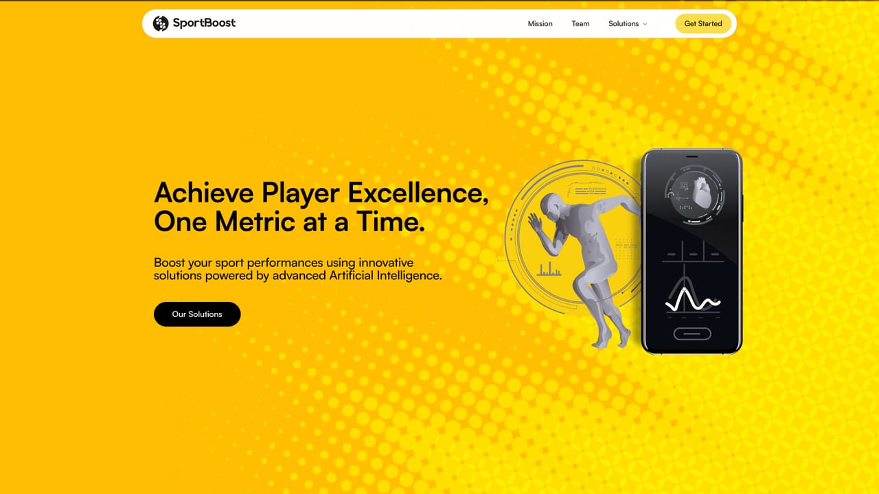JumpBoost — Install JumpBoost on your phone