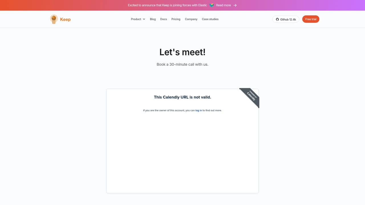 KeepHQ — Decide between self-hosted, cloud and enterprise