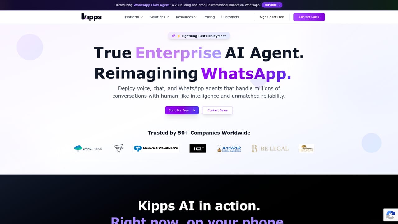 Kipps — Clone a template
