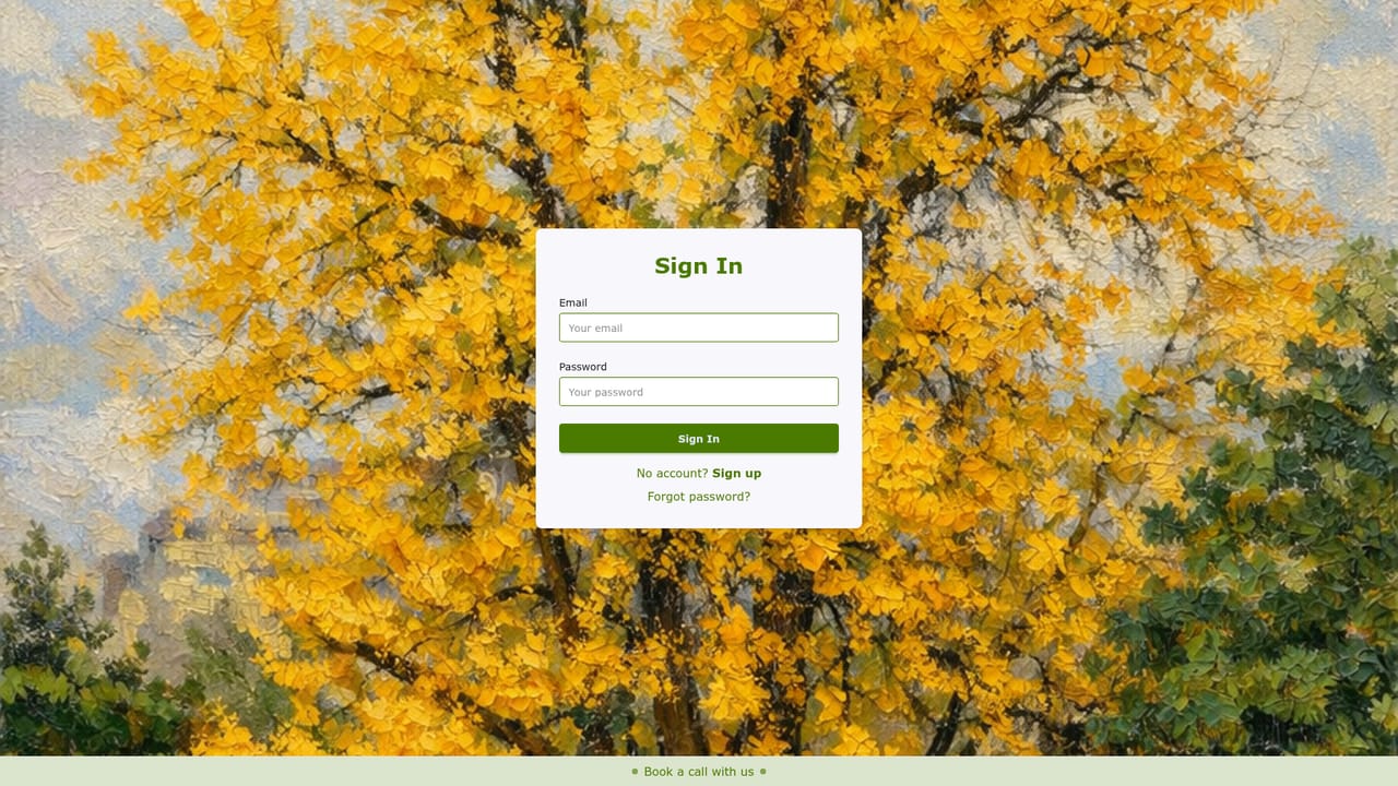 Koli — Open the Koli app