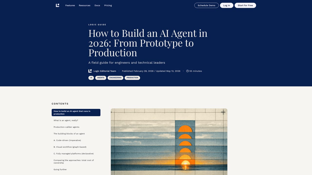 Logic.inc — Write the spec in plain English