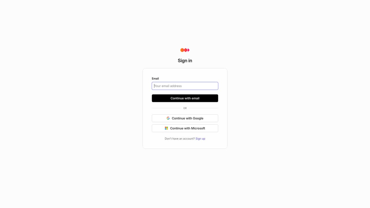 MailWizard — Start the free trial