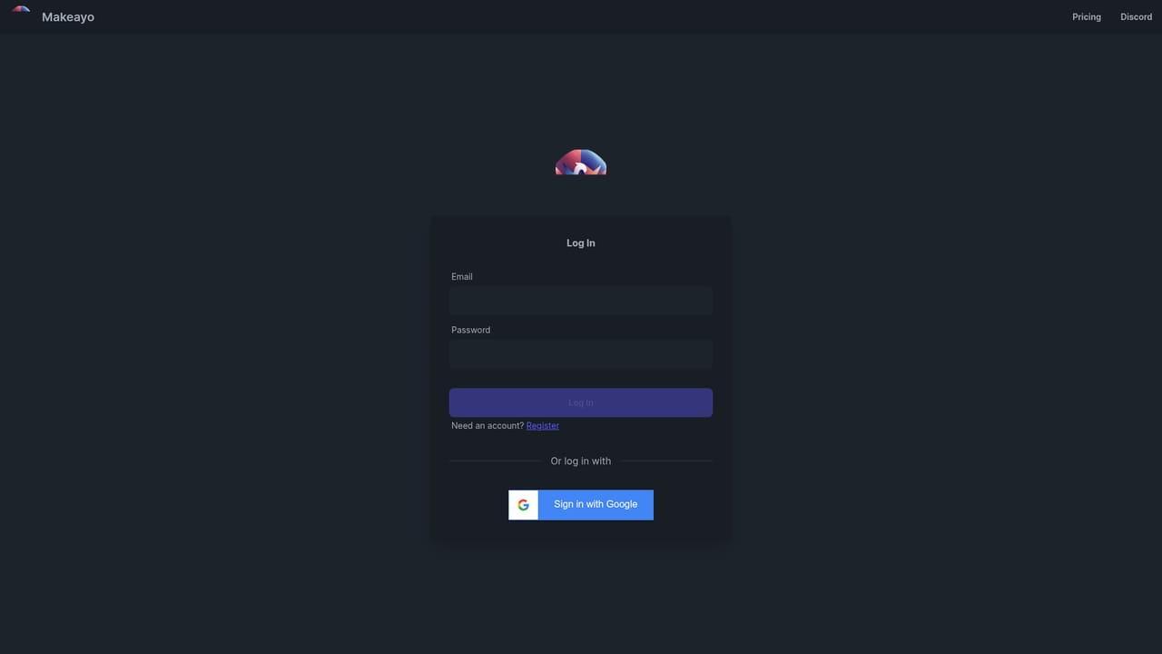 Makeayo — Join the community and read resources