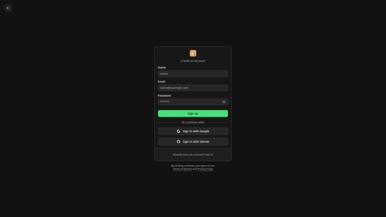 ManualFig — Create a free account