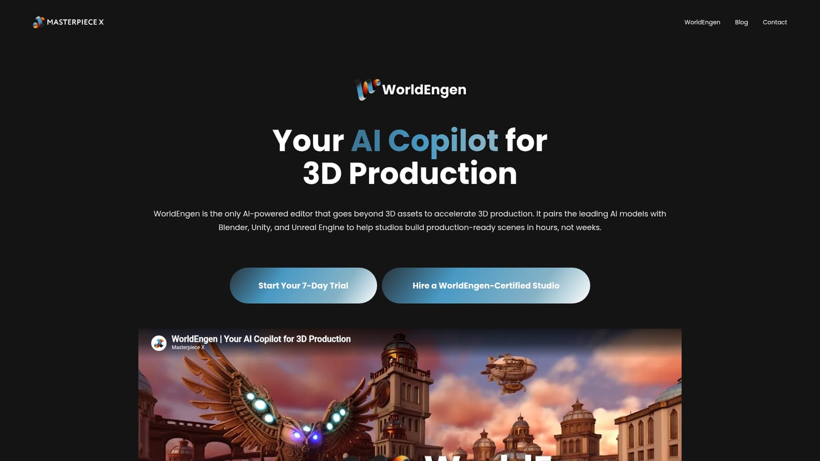 Masterpiecex — Review an outsourced option if needed