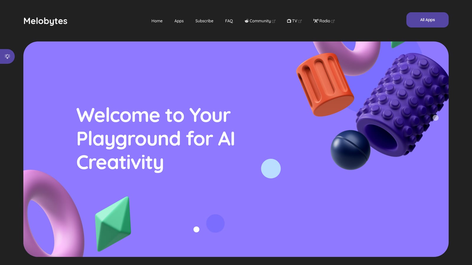 Melobytes — Create a free Melobytes account