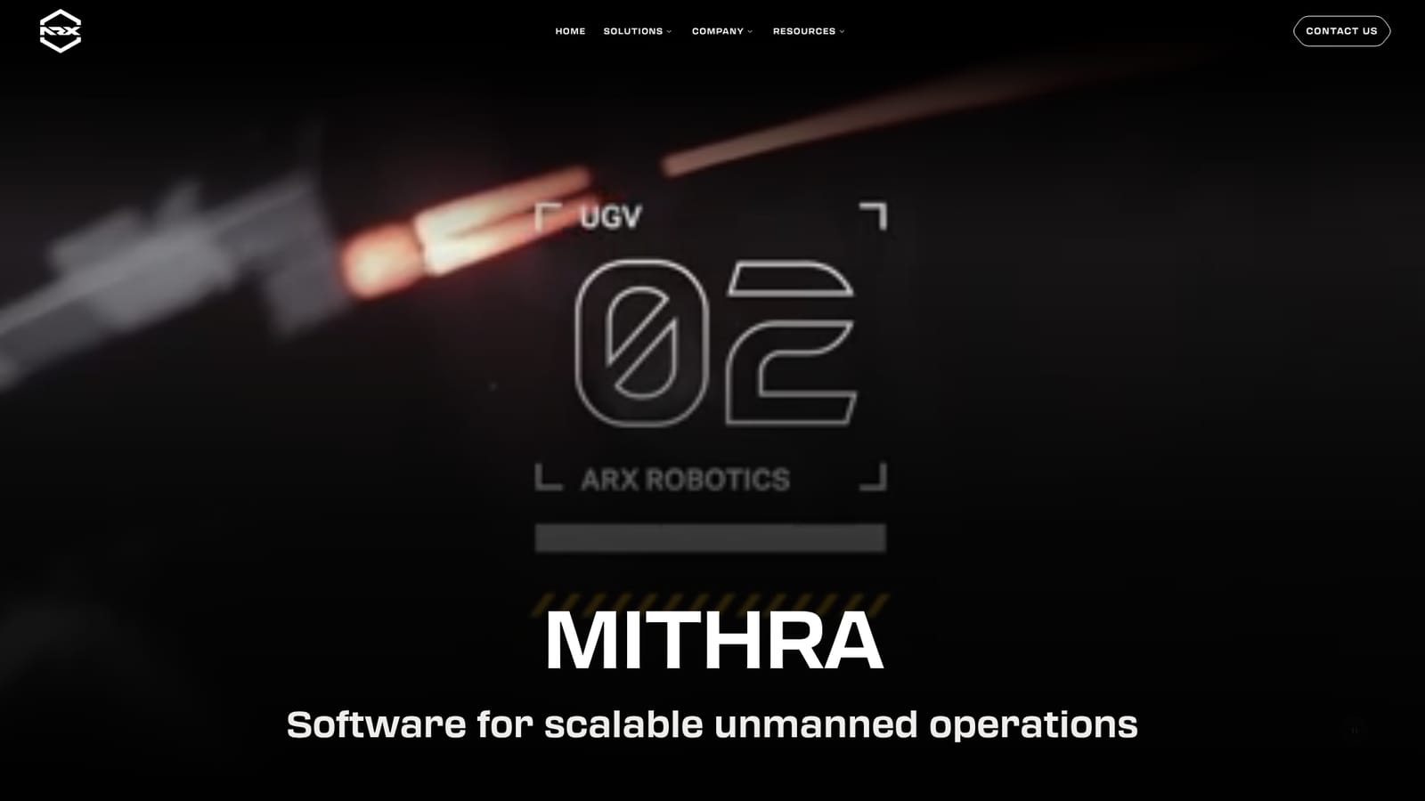 Mithra OS — Review the two modules