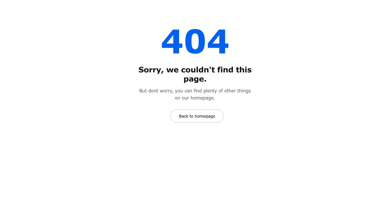 MusoLink — Download Octero and create an account