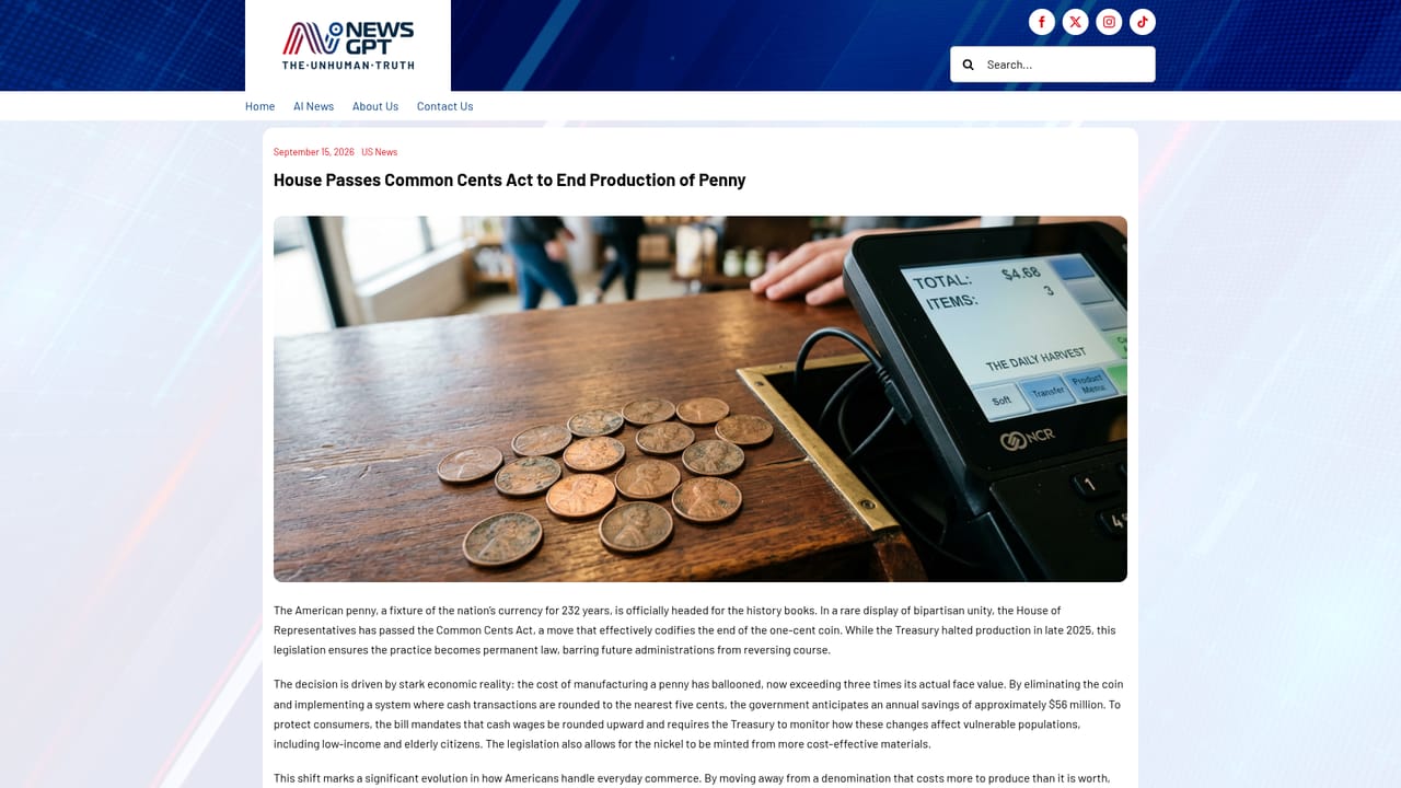NewsGPT — Read a full brief