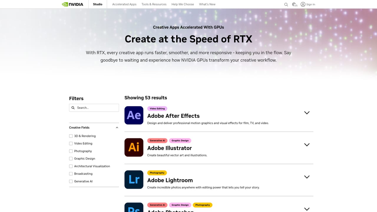 NVIDIA Canvas — Export and finish in your editor