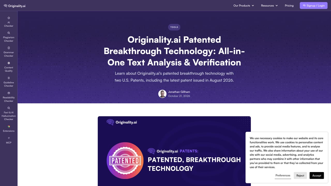 Originality — Apply Deep Scan and rescan