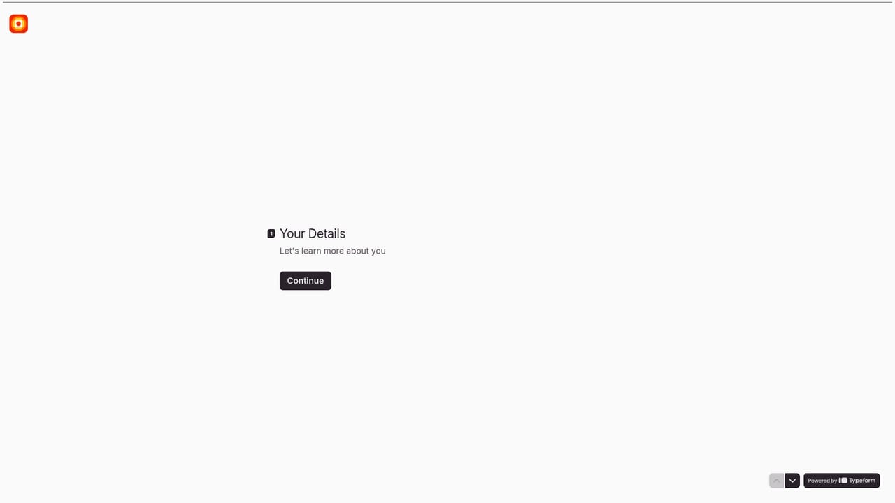 Overlap — Book a demo