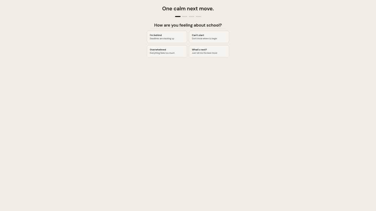 OVR IT — Create a free account
