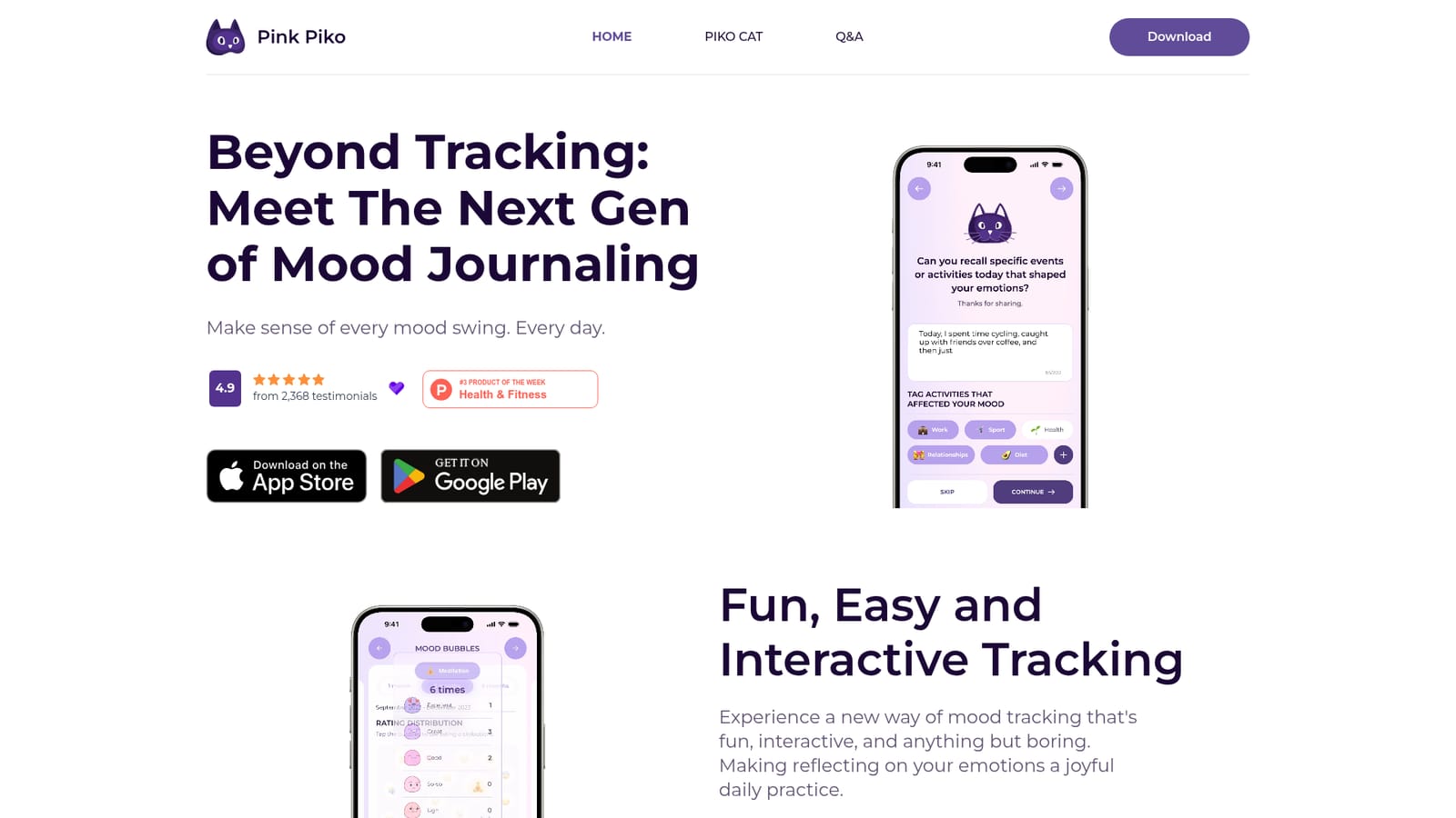 PinkPiko — Install PinkPiko on your phone