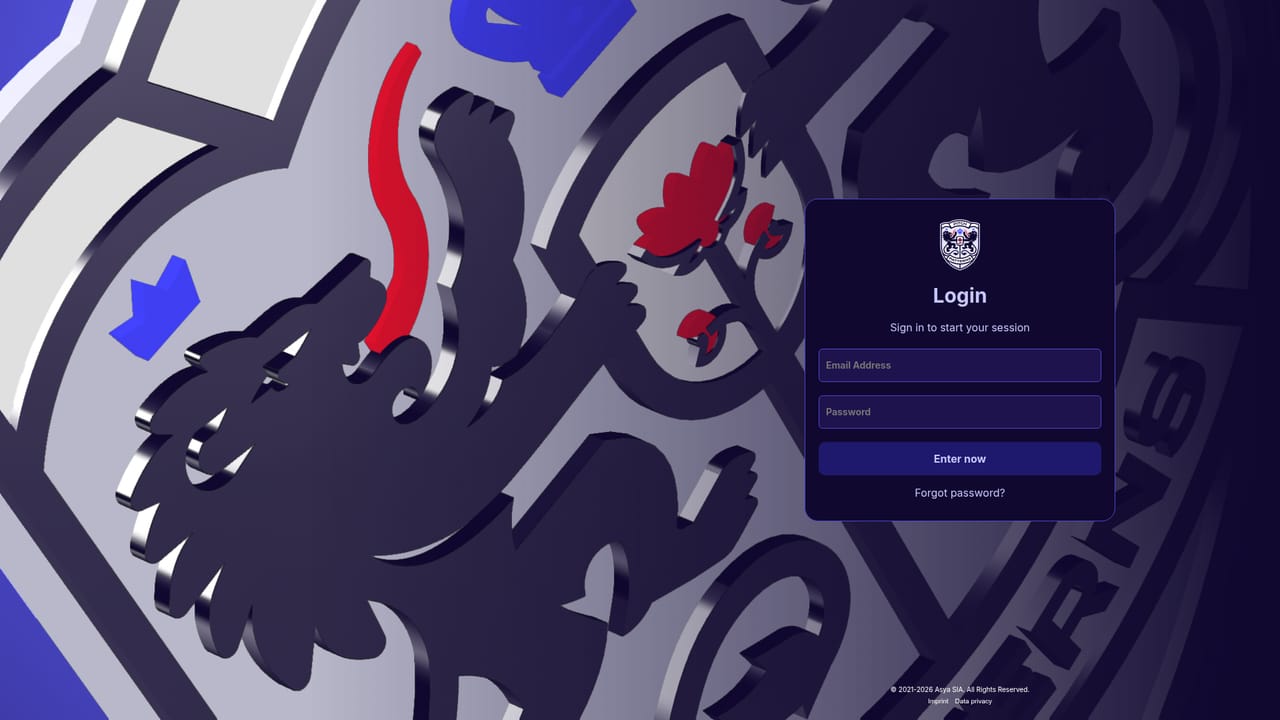 Pitch Patterns — Log in to your workspace