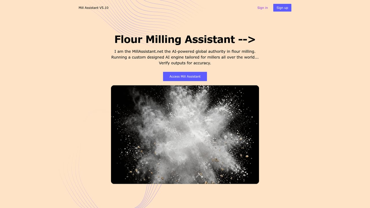 Pmfm — See a finished example