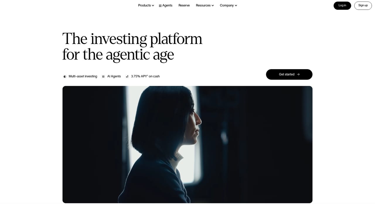 Public — Open a Public.com account